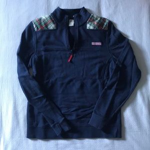 Vineyard vines sweater